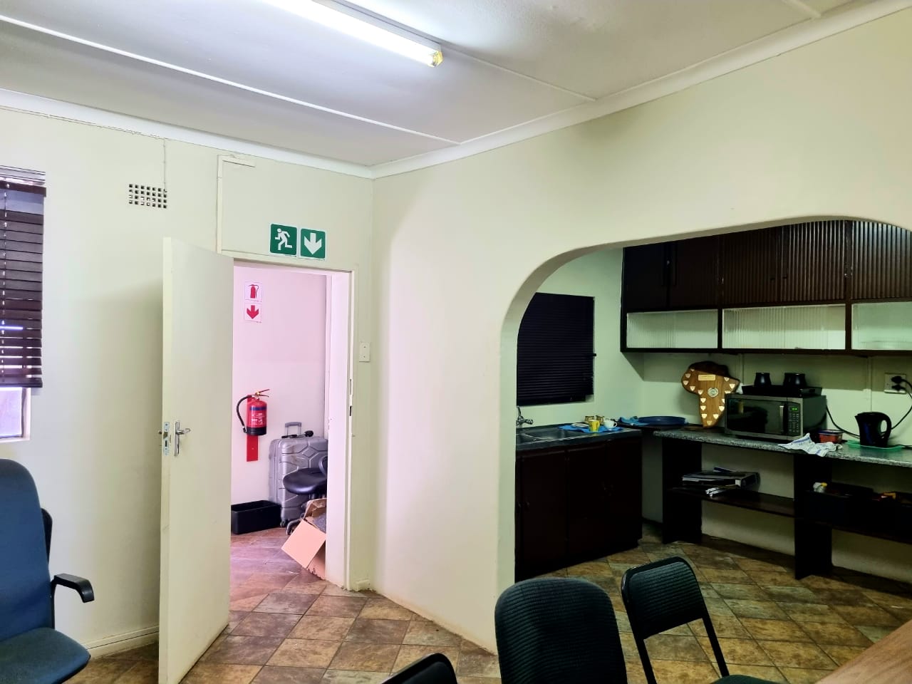 Commercial Property for Sale in Belgravia Northern Cape